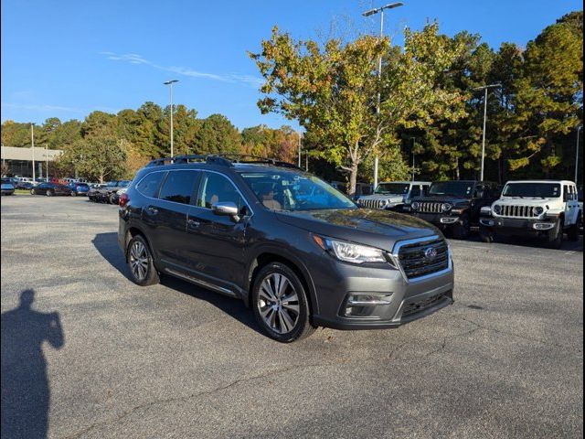 2021 Subaru Ascent Touring