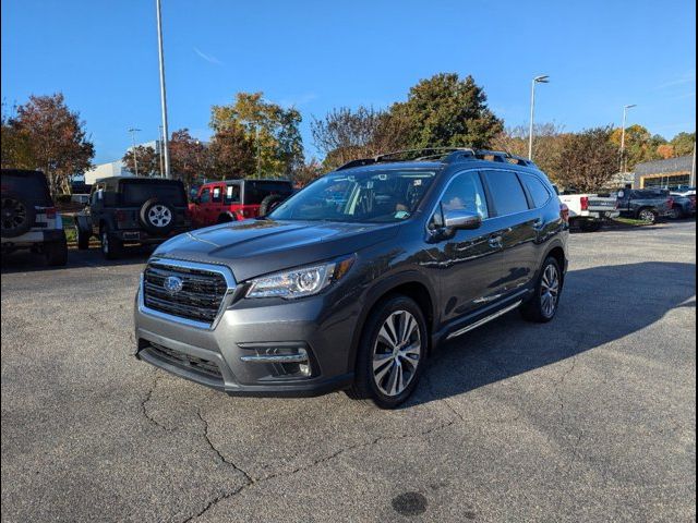 2021 Subaru Ascent Touring