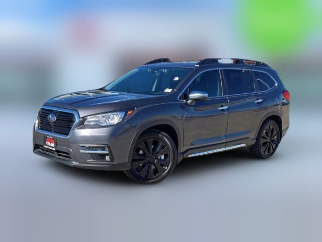 2021 Subaru Ascent Touring