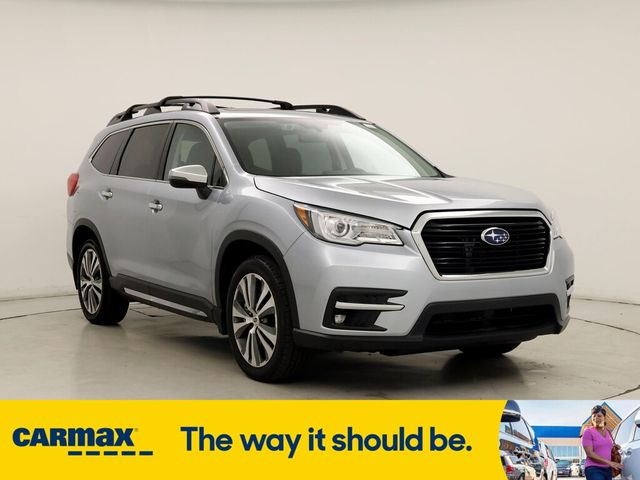 2021 Subaru Ascent Touring