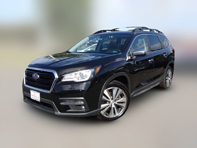 2021 Subaru Ascent Touring