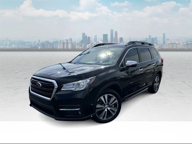 2021 Subaru Ascent Touring