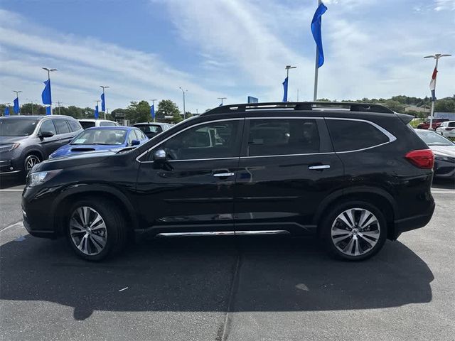 2021 Subaru Ascent Touring