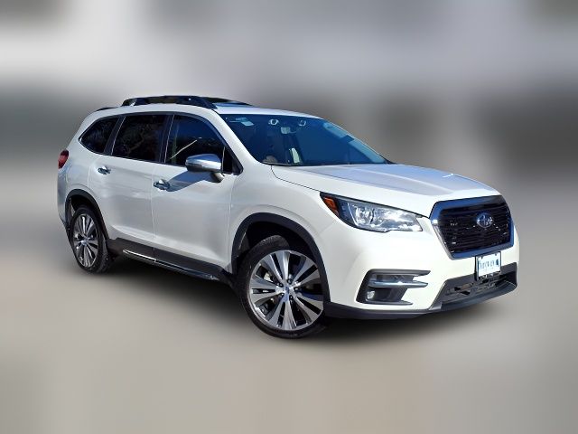 2021 Subaru Ascent Touring