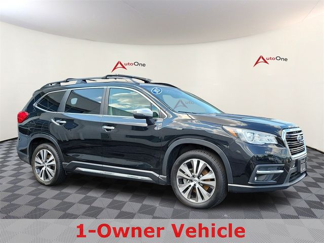 2021 Subaru Ascent Touring