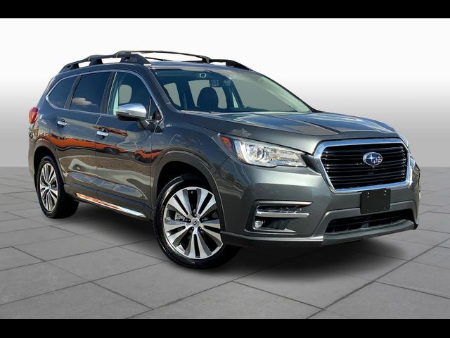 2021 Subaru Ascent Touring