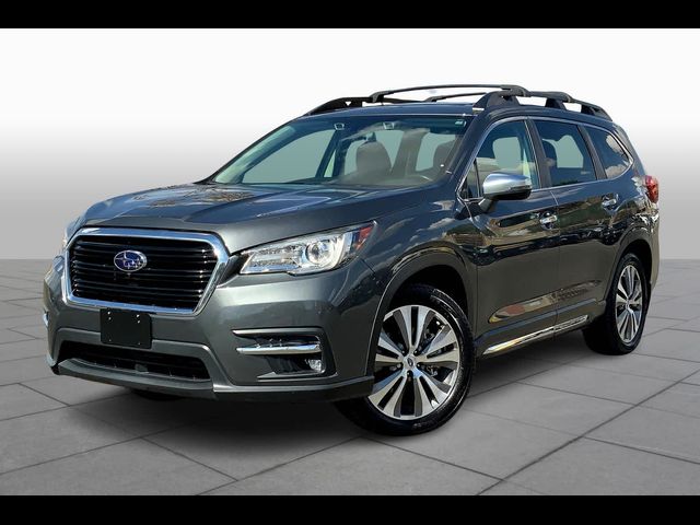 2021 Subaru Ascent Touring