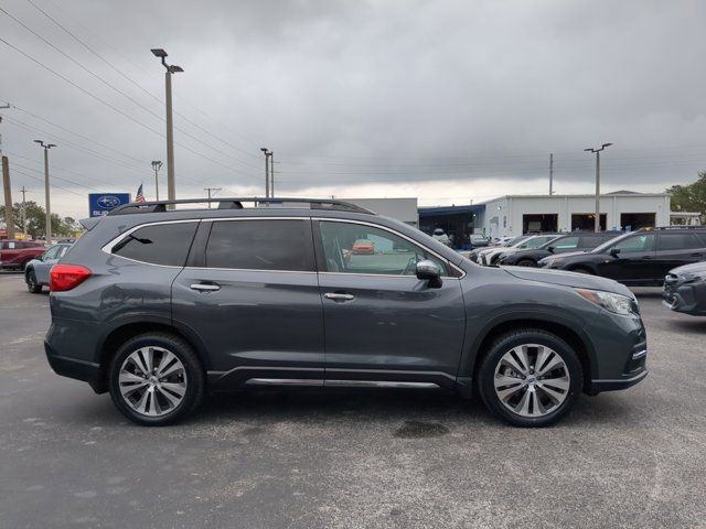 2021 Subaru Ascent Touring