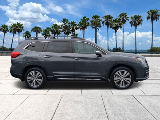 2021 Subaru Ascent Touring