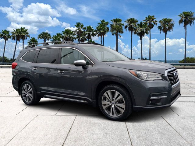 2021 Subaru Ascent Touring