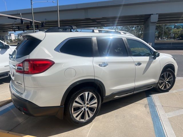 2021 Subaru Ascent Touring