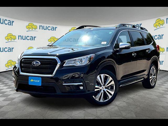 2021 Subaru Ascent Touring