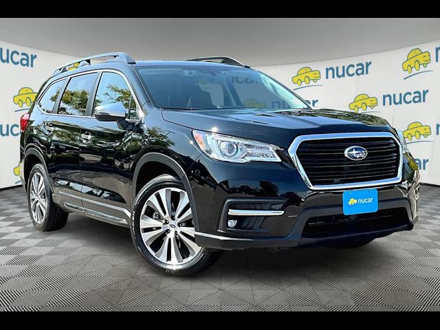 2021 Subaru Ascent Touring