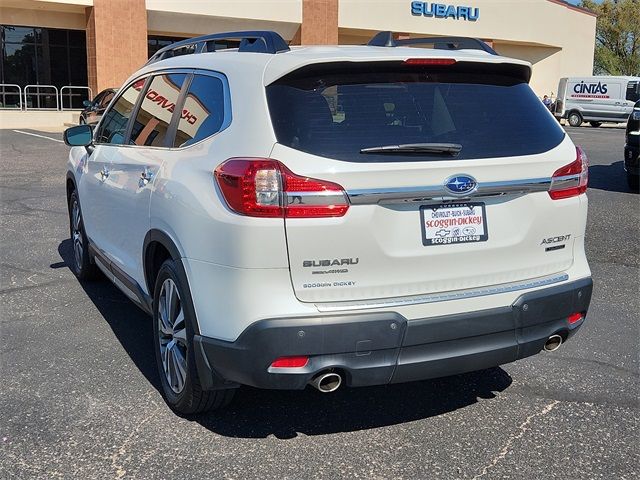 2021 Subaru Ascent Touring