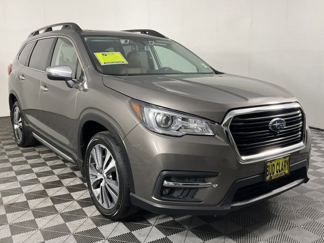 2021 Subaru Ascent Touring