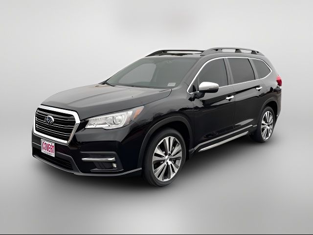 2021 Subaru Ascent Touring