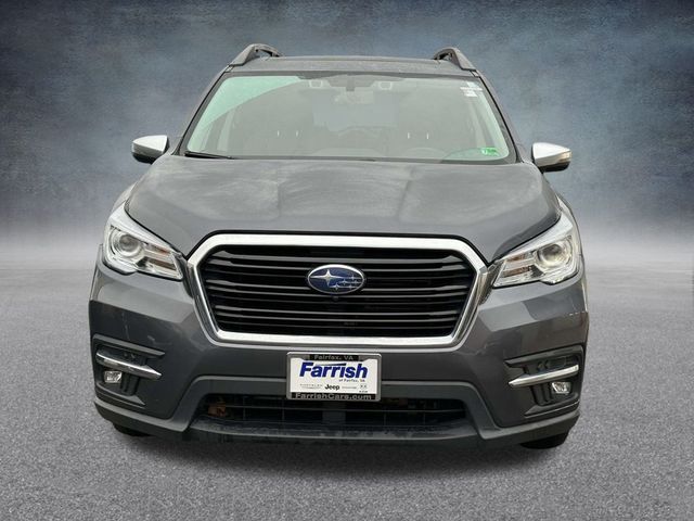 2021 Subaru Ascent Touring