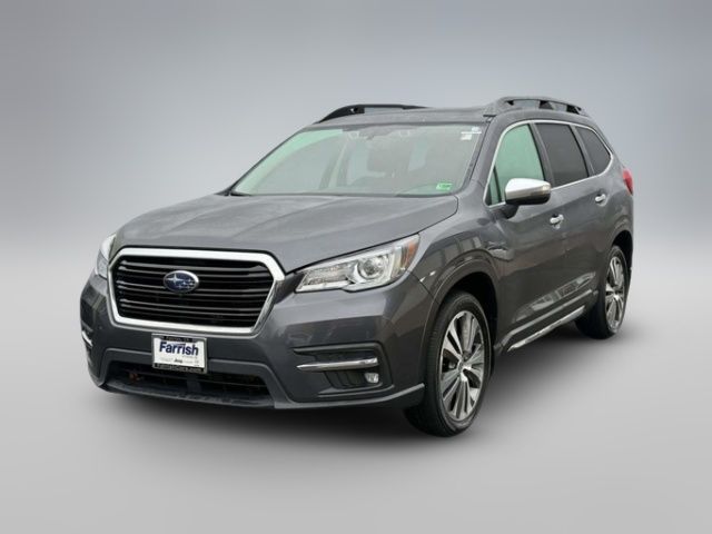 2021 Subaru Ascent Touring