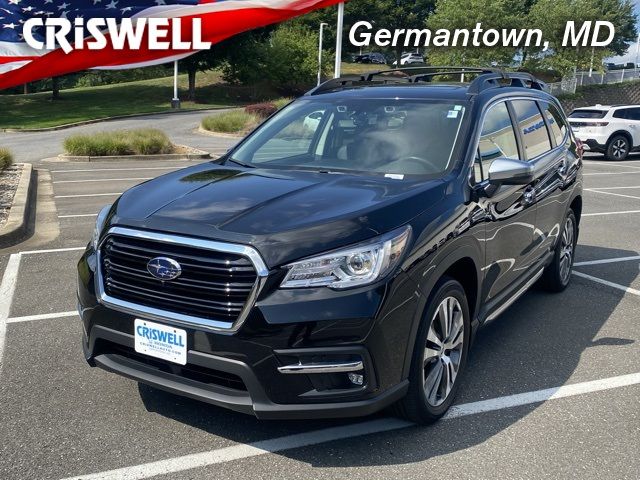 2021 Subaru Ascent Touring