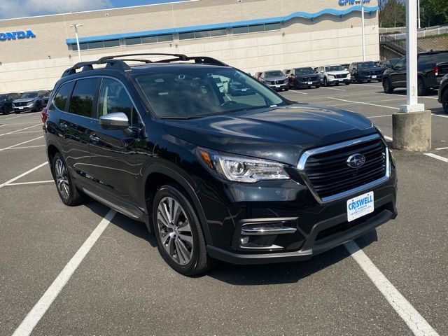 2021 Subaru Ascent Touring