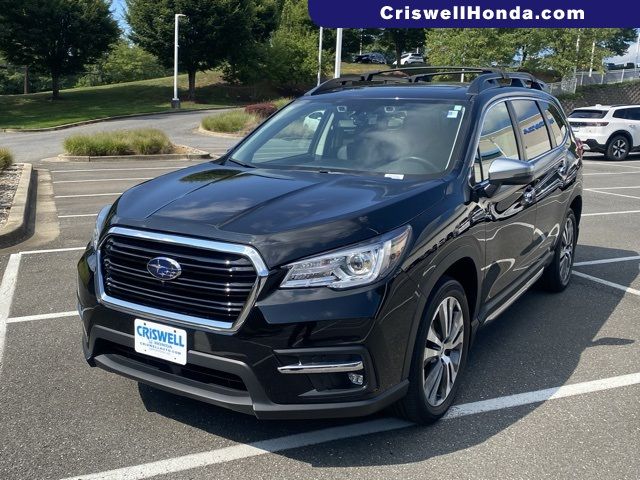 2021 Subaru Ascent Touring