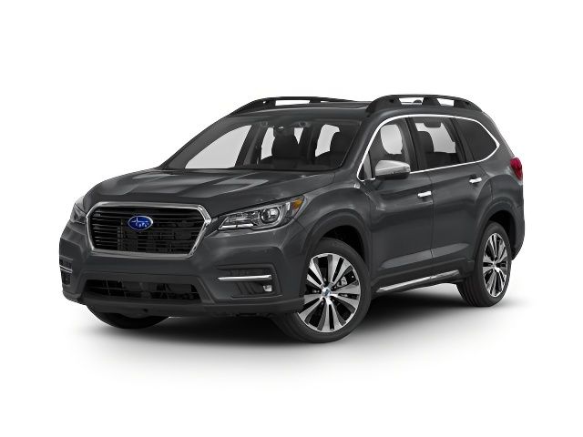 2021 Subaru Ascent Touring