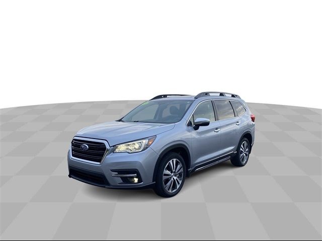 2021 Subaru Ascent Touring