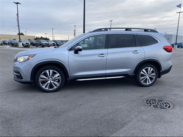 2021 Subaru Ascent Touring