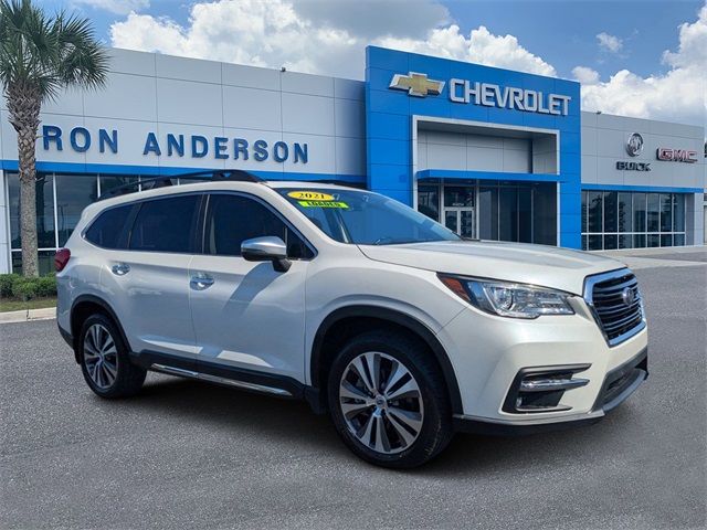 2021 Subaru Ascent Touring