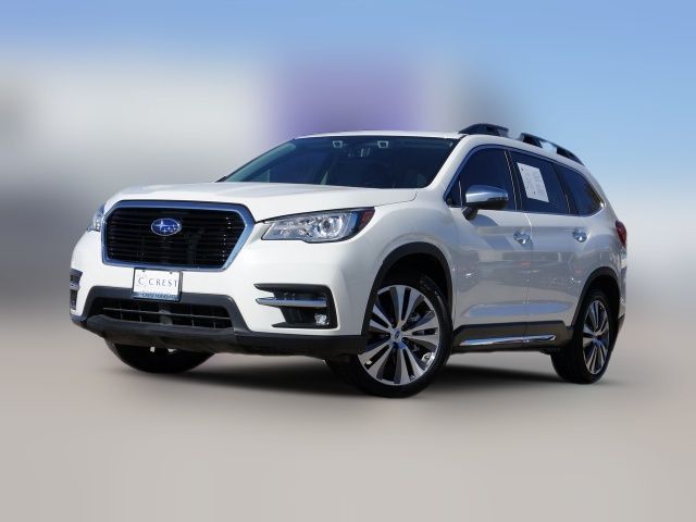 2021 Subaru Ascent Touring