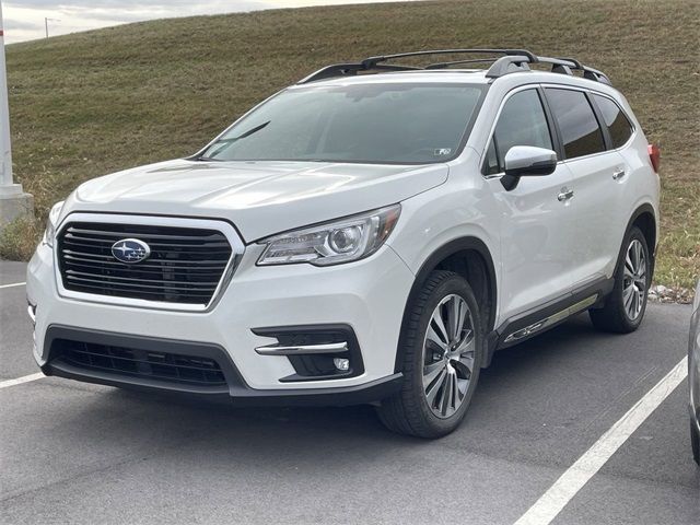 2021 Subaru Ascent Touring