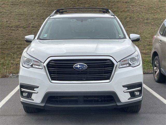 2021 Subaru Ascent Touring