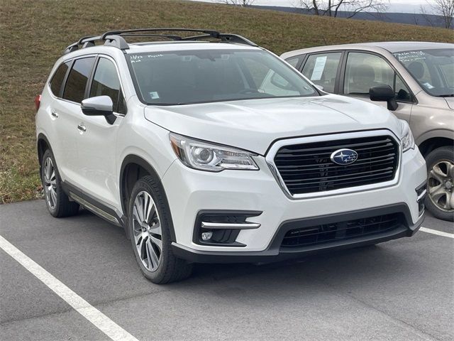 2021 Subaru Ascent Touring