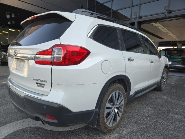 2021 Subaru Ascent Touring