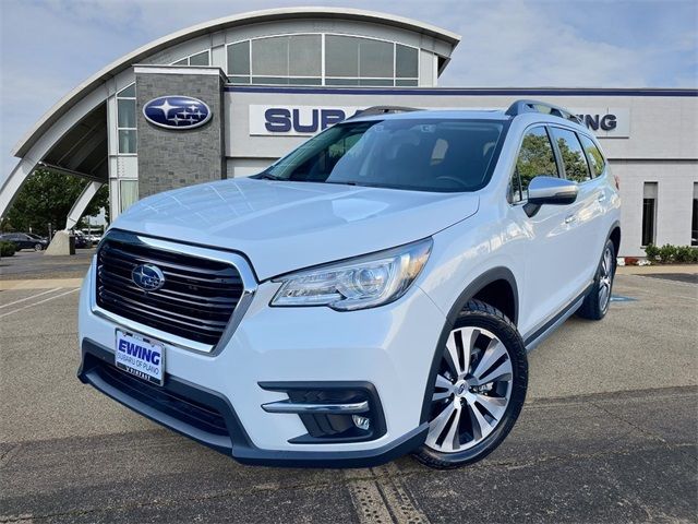 2021 Subaru Ascent Touring