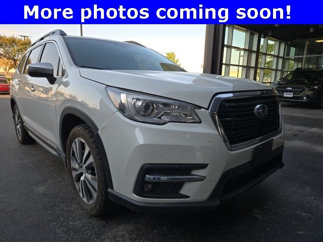 2021 Subaru Ascent Touring