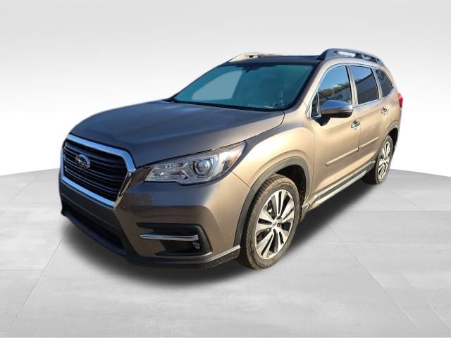 2021 Subaru Ascent Touring