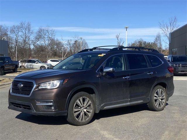 2021 Subaru Ascent Touring