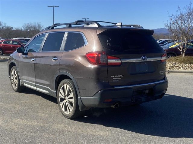 2021 Subaru Ascent Touring