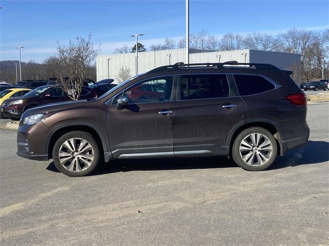 2021 Subaru Ascent Touring