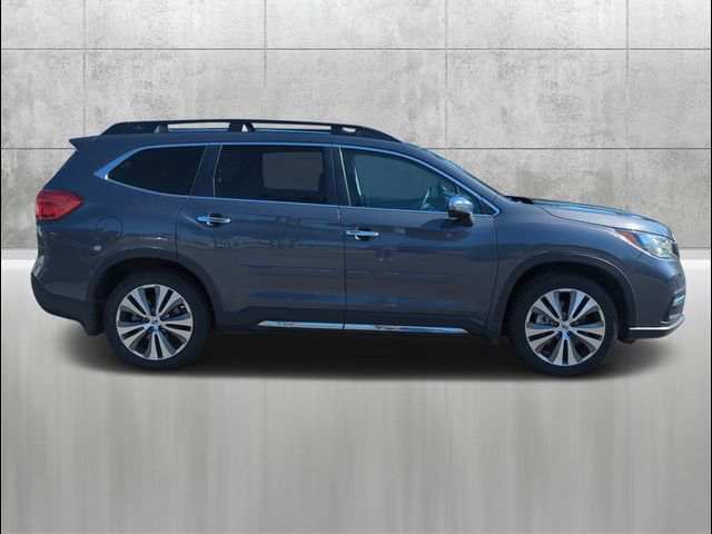 2021 Subaru Ascent Touring