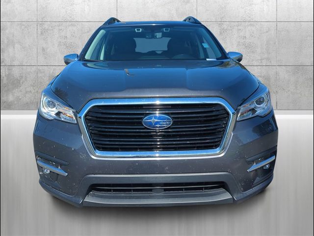 2021 Subaru Ascent Touring