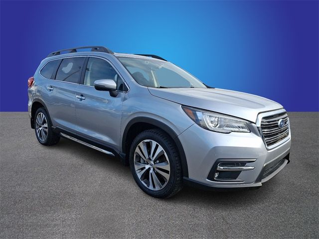 2021 Subaru Ascent Touring