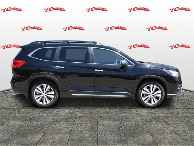 2021 Subaru Ascent Touring