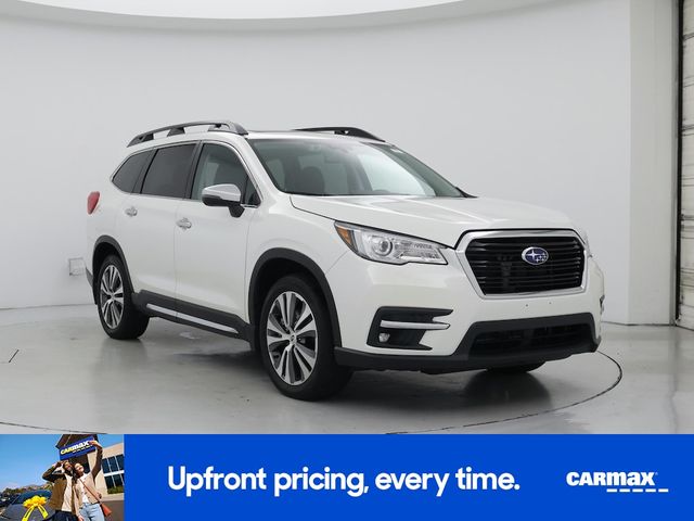 2021 Subaru Ascent Touring
