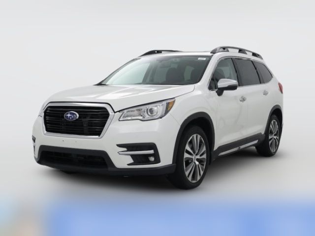 2021 Subaru Ascent Touring