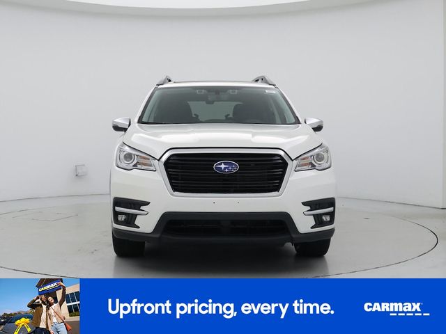 2021 Subaru Ascent Touring