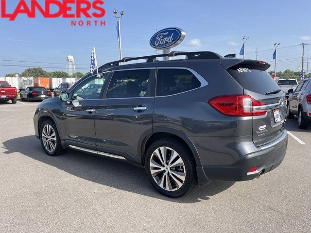 2021 Subaru Ascent Touring