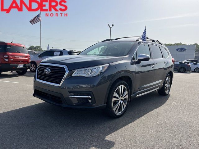 2021 Subaru Ascent Touring