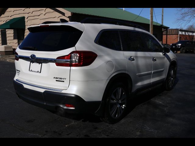 2021 Subaru Ascent Touring